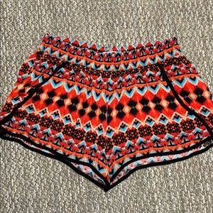 Bethany Mota Shorts